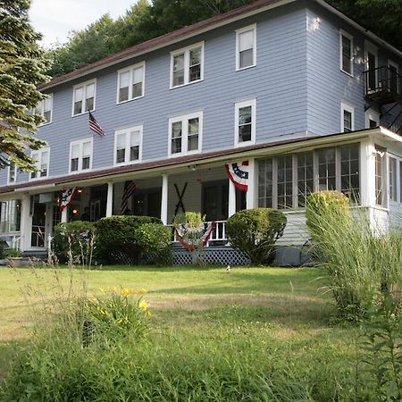 Inn At Starlight Lake & Restaurant Exterior foto